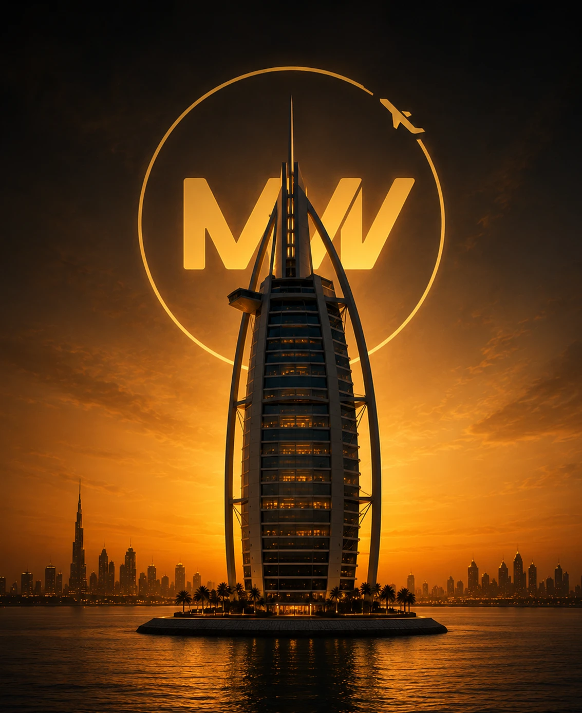 My VIP Voyage